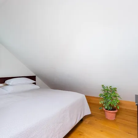 Nobles Apartman Prága