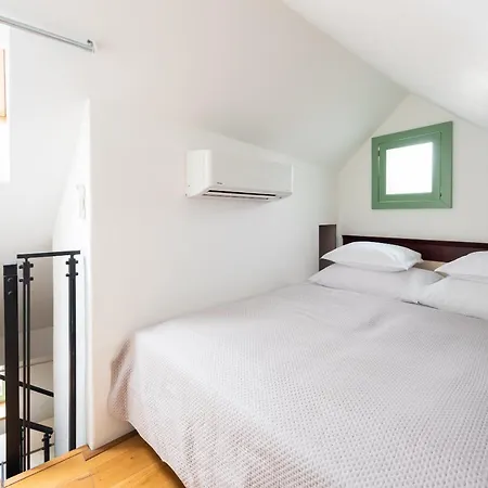 Apartman Nobles *