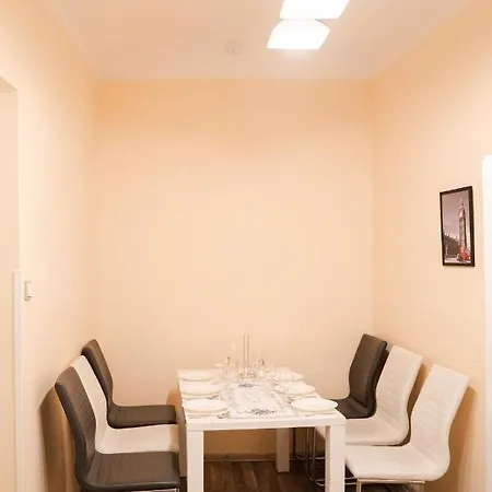Apartament Helen Homestay Vaclavske Namesti Praga