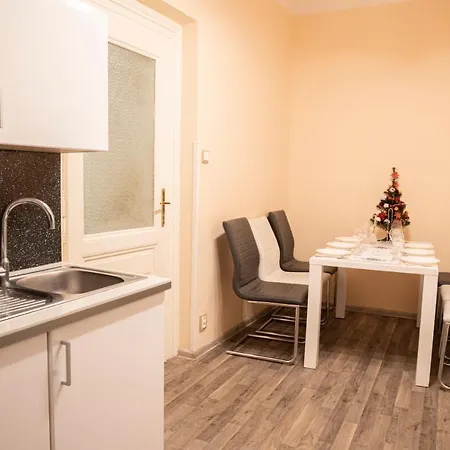 Helen Homestay Vaclavske Namesti *