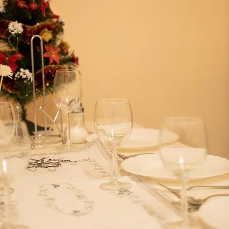 Helen Homestay Vaclavske Namesti Praga