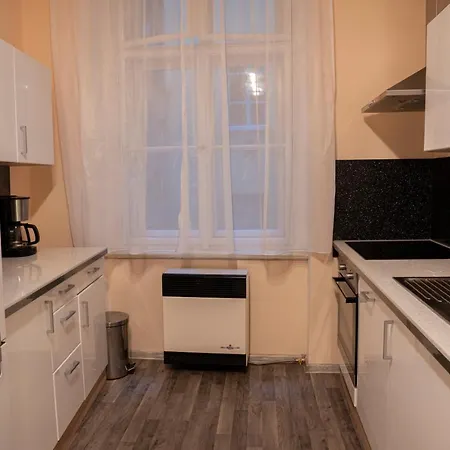 Apartament Helen Homestay Vaclavske Namesti *