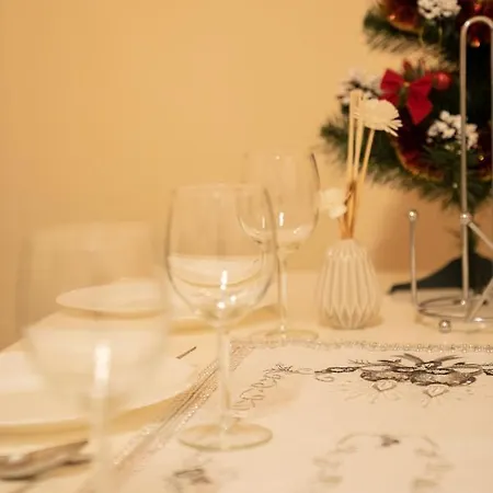 Helen Homestay Vaclavske Namesti Apartament