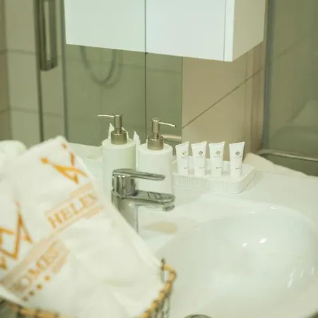 Helen Homestay Vaclavske Namesti Apartament Praga