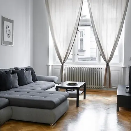 Apartment Matyas