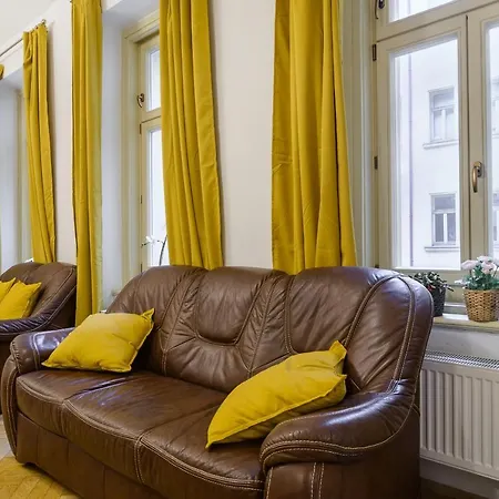 Superior Near Dlouha Street * Prague