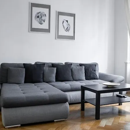 Apartment Matyas