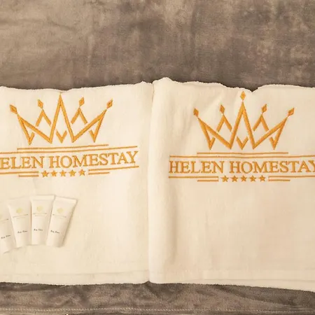 Helen Homestay Vaclavske Namesti