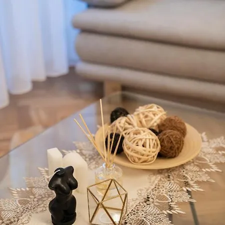 Apartament Helen Homestay Vaclavske Namesti *