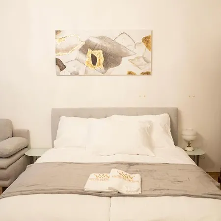 Helen Homestay Vaclavske Namesti