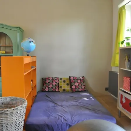 Klanhome Holiday home *