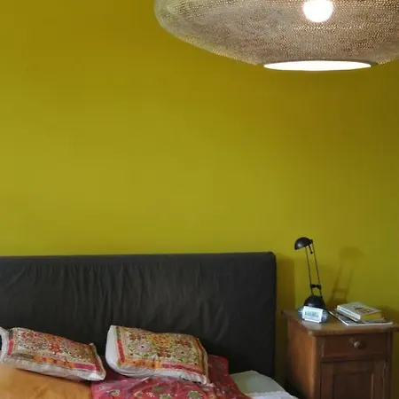 Klanhome Holiday home Prague
