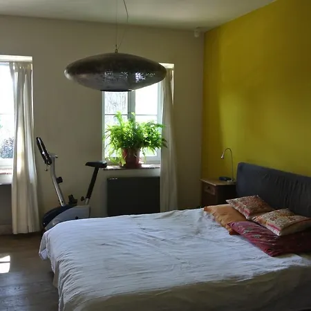 Holiday home Klanhome *