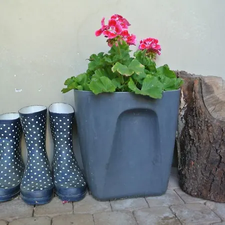 Holiday home Klanhome Prague