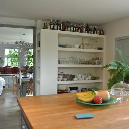 Holiday home Klanhome