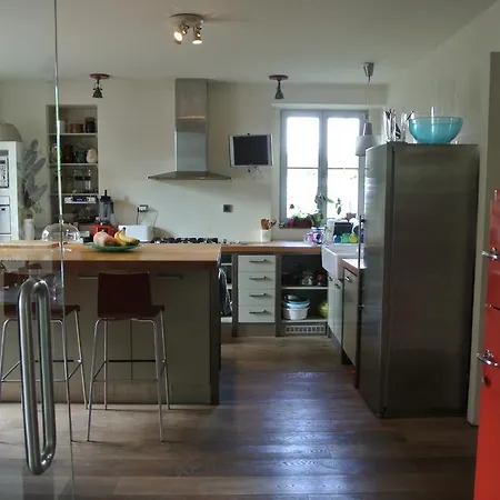 Klanhome Holiday home *