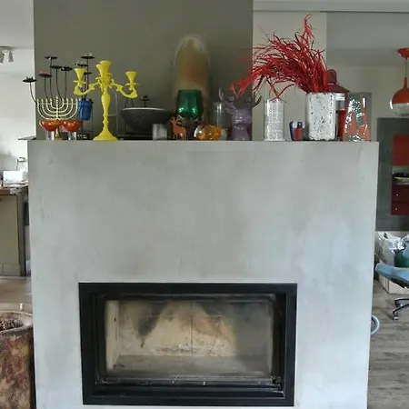 Klanhome Holiday home *