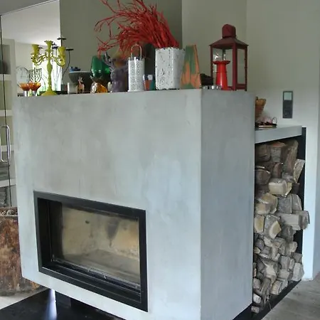 Holiday home Klanhome