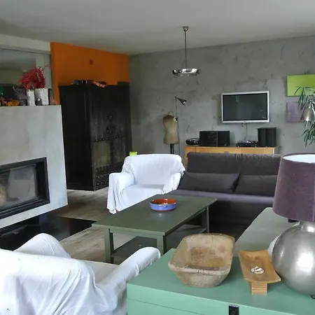 Klanhome Holiday home