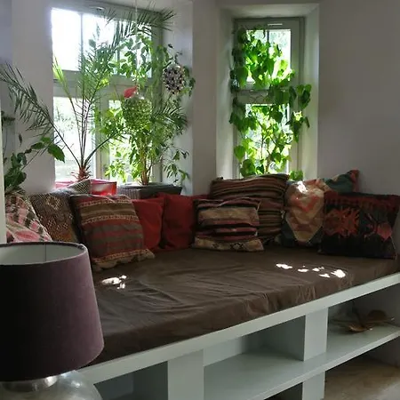 Holiday home Klanhome *