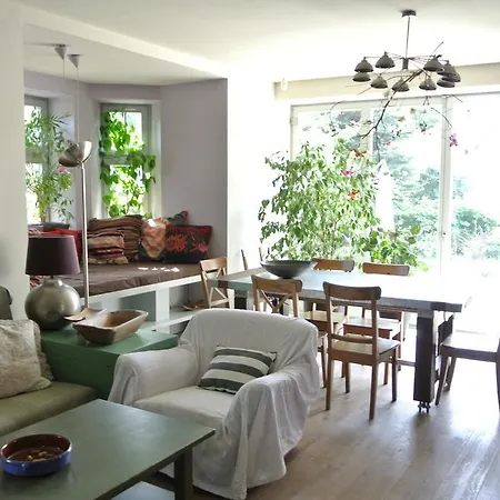 Holiday home Klanhome