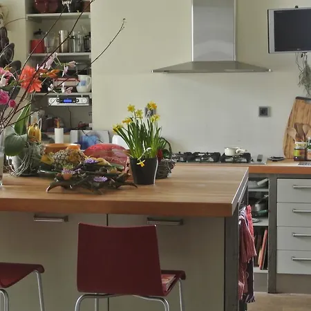Klanhome Holiday home