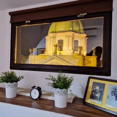 Apartament Karluv