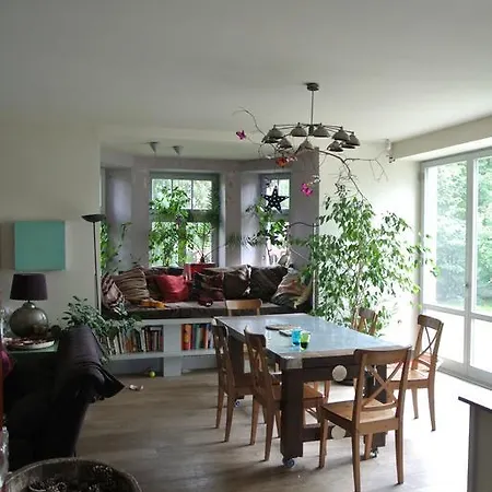 Klanhome Holiday home *