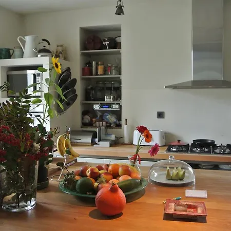 Holiday home Klanhome