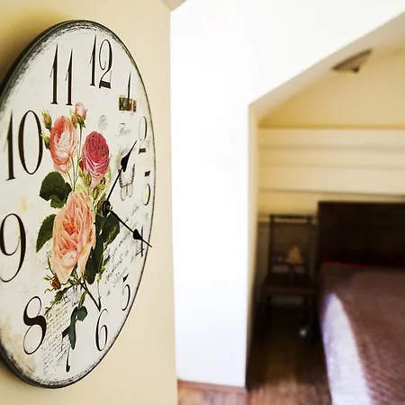 Apartament Karluv Praga