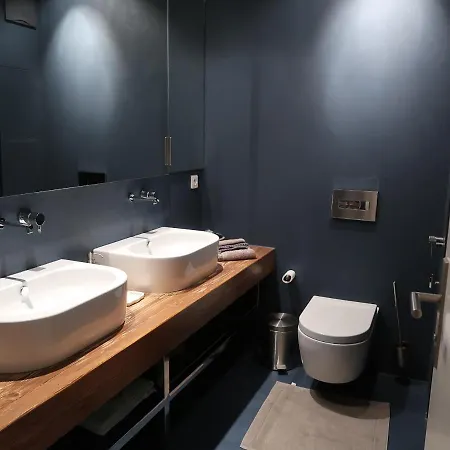 Michal 125m2 Centre Praag