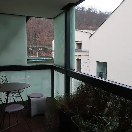 Michal 125m2 Centre Appartement Praag