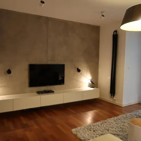 Appartement Michal 125m2 Centre *