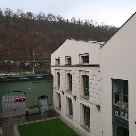Michal 125m2 Centre Praag