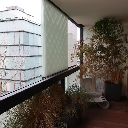Appartement Michal 125m2 Centre