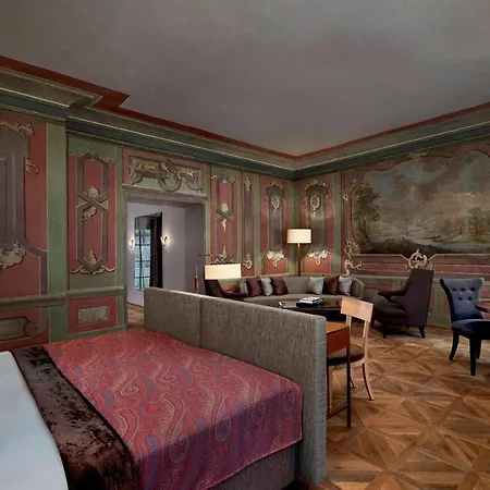 Augustine, A Luxury Collection Hotel, 5* Prague