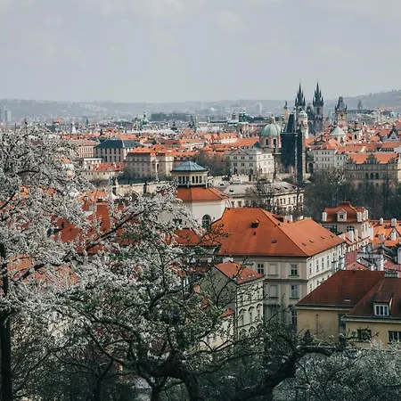 Safestay Prague Charles Bridge Hostel Prague