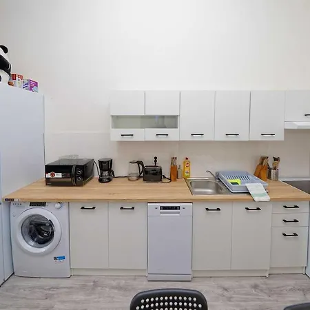 Appartement Jiriho Z Podebrad *