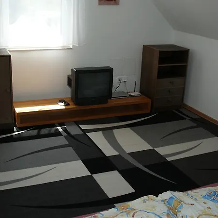Apartment House Troja