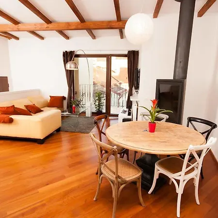 Luxury Loft * Prague