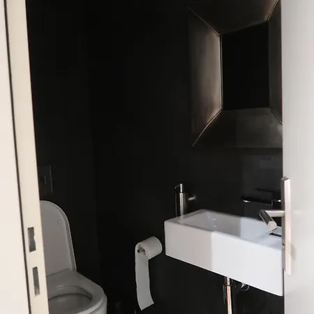 Appartement Michal 125m2 Centre