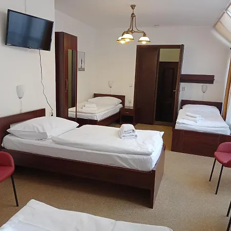 Old House Bed & Breakfast Prag