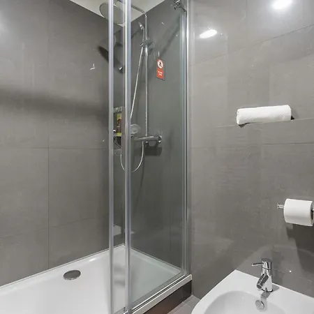 Apartment Modern Close To River Prague