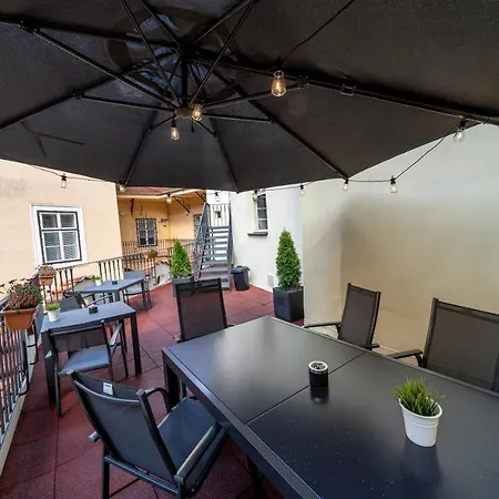 Old Town - Michalska Apartament