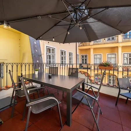 Old Town - Michalska Apartament