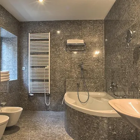 Apartmán Rybna