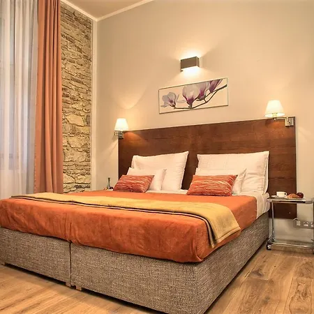 Rybna Praha