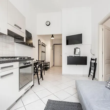 Apartamento Tyrsova Apartment_ *