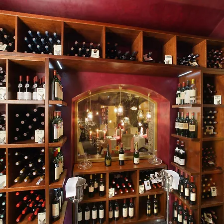 布拉格亚德里亚酒店