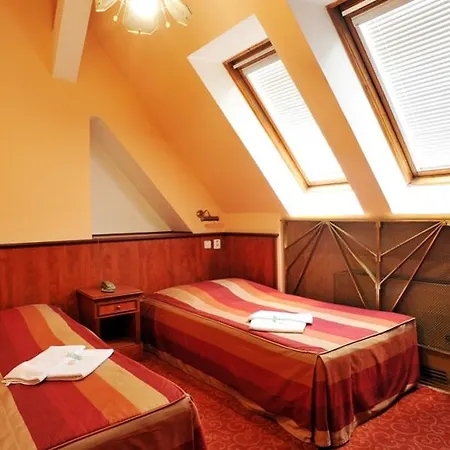 Hotel Union Prag